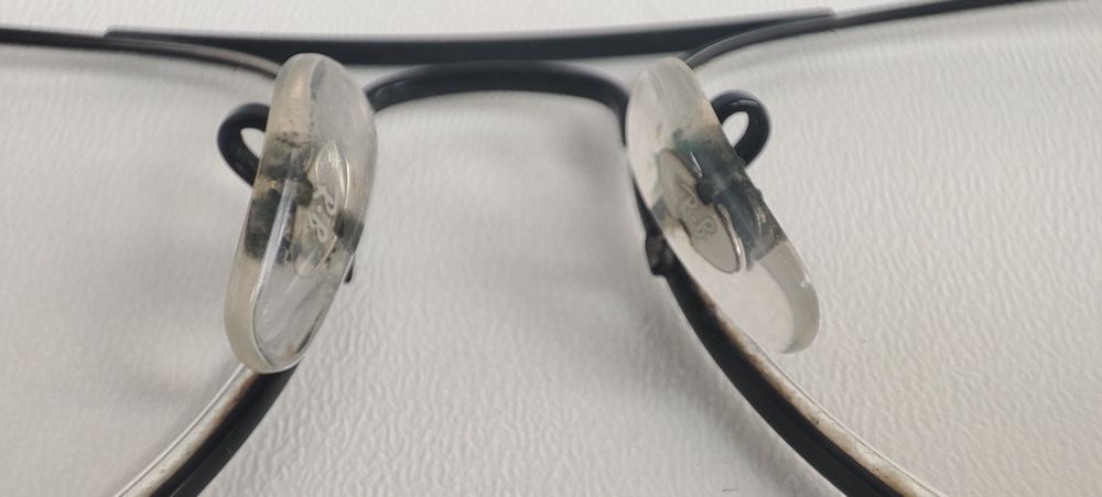 Rame Ochelari de vedere Ray Ban RB6536 2509 58-15