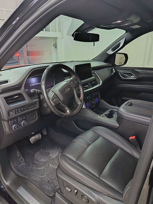 Chevralet Taxoe sotilasi