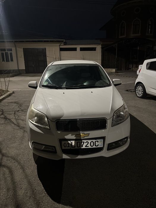 Некия 3 аренда 1500$ бошига механика