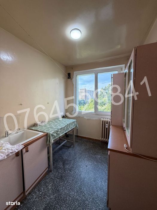 Apartament 2 camere,Sos. Colentina 8,zona Kaufland,10 min metrou Obor