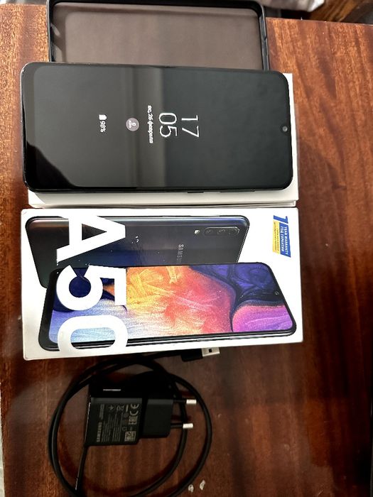 Galaxy A50 4/64GB