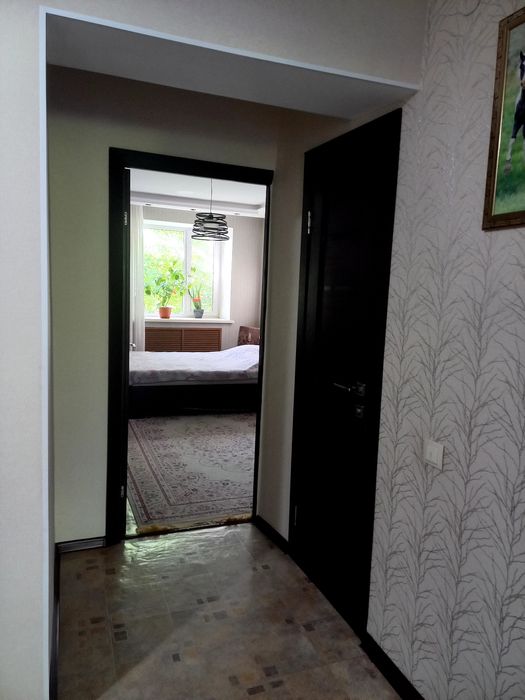 Продам 2х ком.квартиру