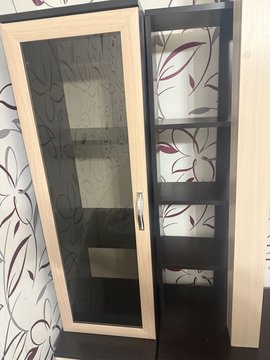 Стенка горка 260 см