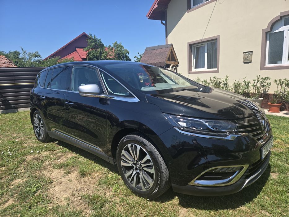 Renault Espace Initiale Paris!!!/5 locuri!!!