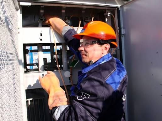 Частный электрик Алматы. Без посредников