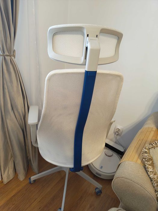 Scaun pentru gaming MATCHSPEL Ikea