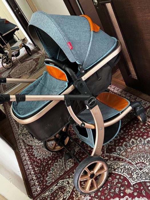 Детский коляски