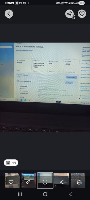 Vând diverse  electronice