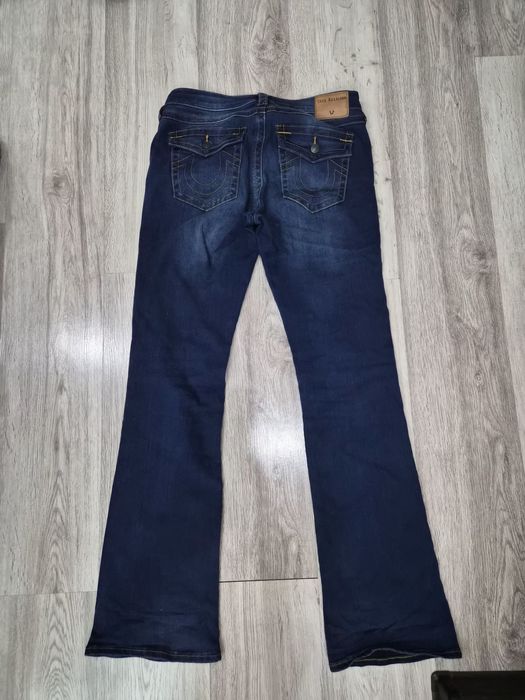 True religion Becca mid rise