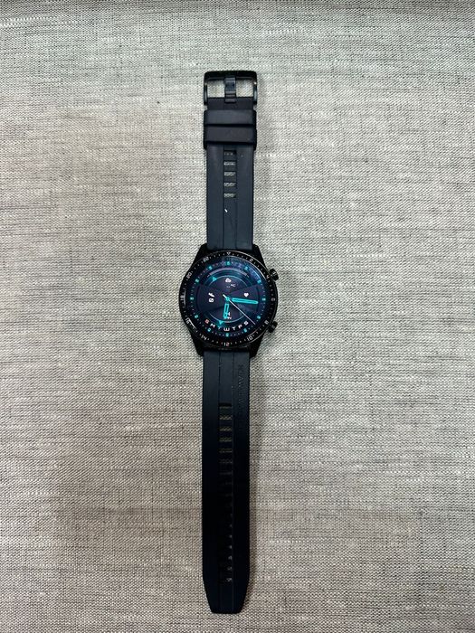 Смарт-часы Huawei Watch GT 2