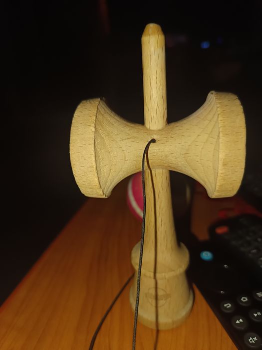 Sweets kendama broken shape