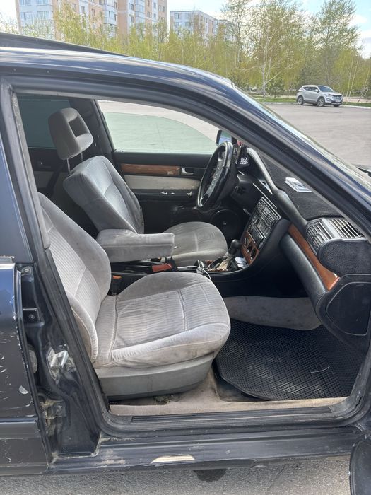 Продам audi 100c4