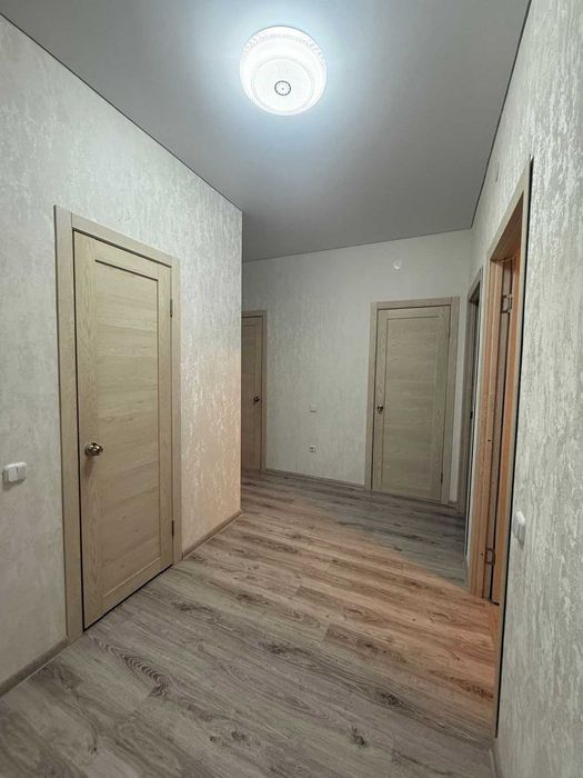 Продажа 3-комнатной квартиры