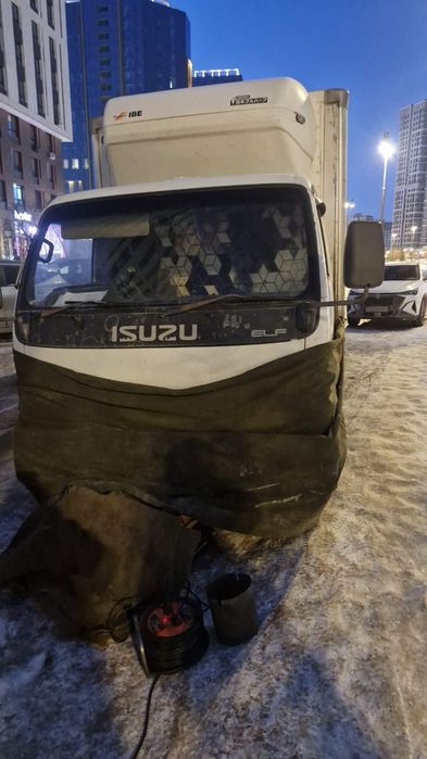 Отогрев авто Отогрев авто