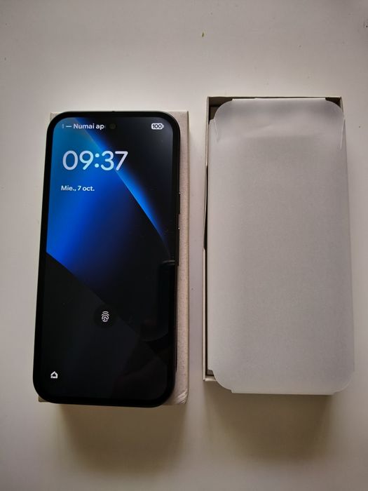 Google pixel 10a