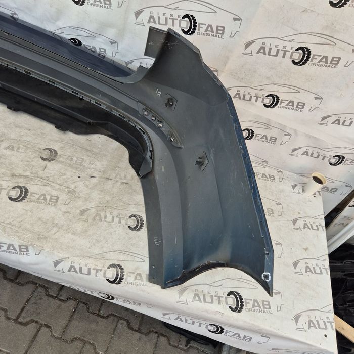 Bara spate Skoda Octavia 4 Combi/Break/Variant an 2019-2020-2021-2022-