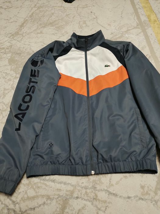 Спортивный костюм