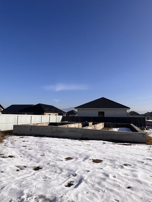 Талғар жер сатылады 5 соток