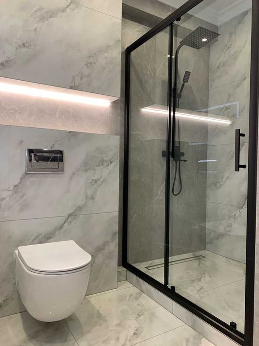 Дава се под наем Двустаен апартамент в София, Малинова долина - 53 кв.м за 450 € - Снимка #2