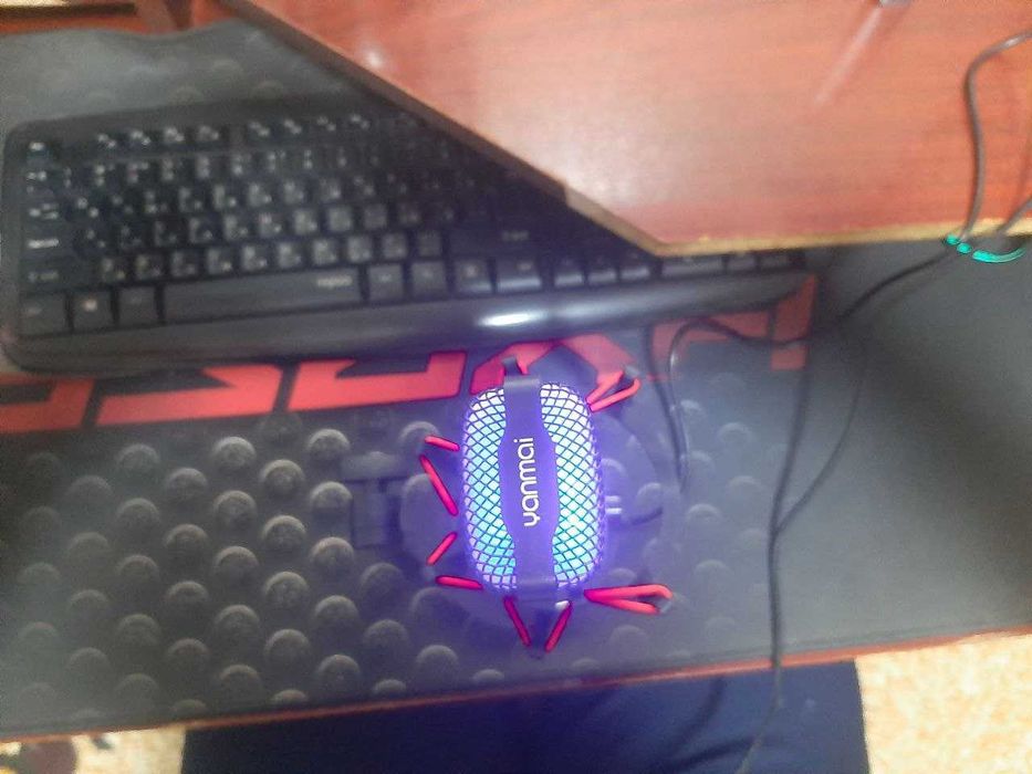 Микрофон Yanmai X3W