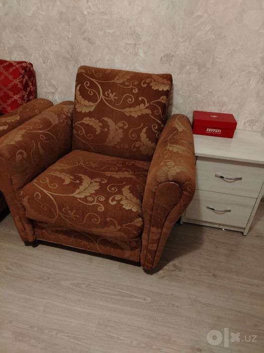 Мебель б/у, в отличном состоянии