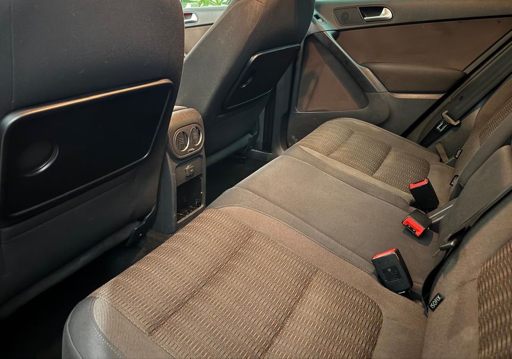 Volkswagen Tiguan, 2016, unic proprietar