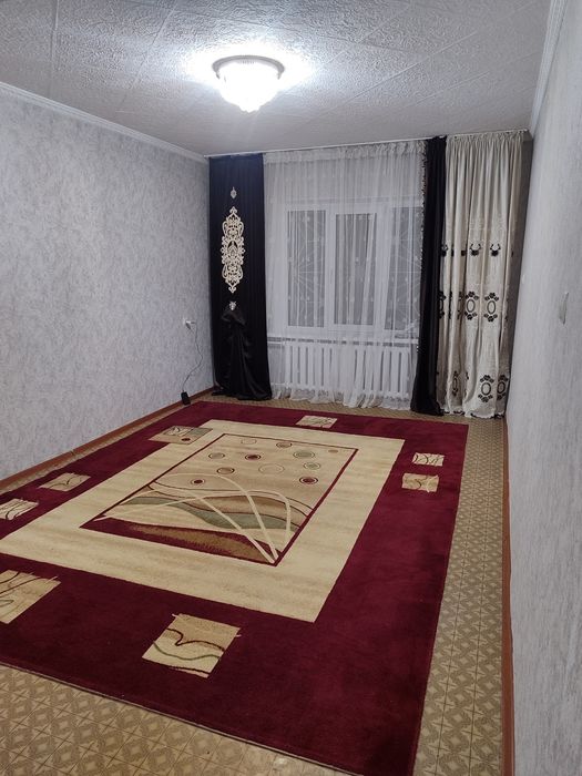 Аренда квартира 2 ком