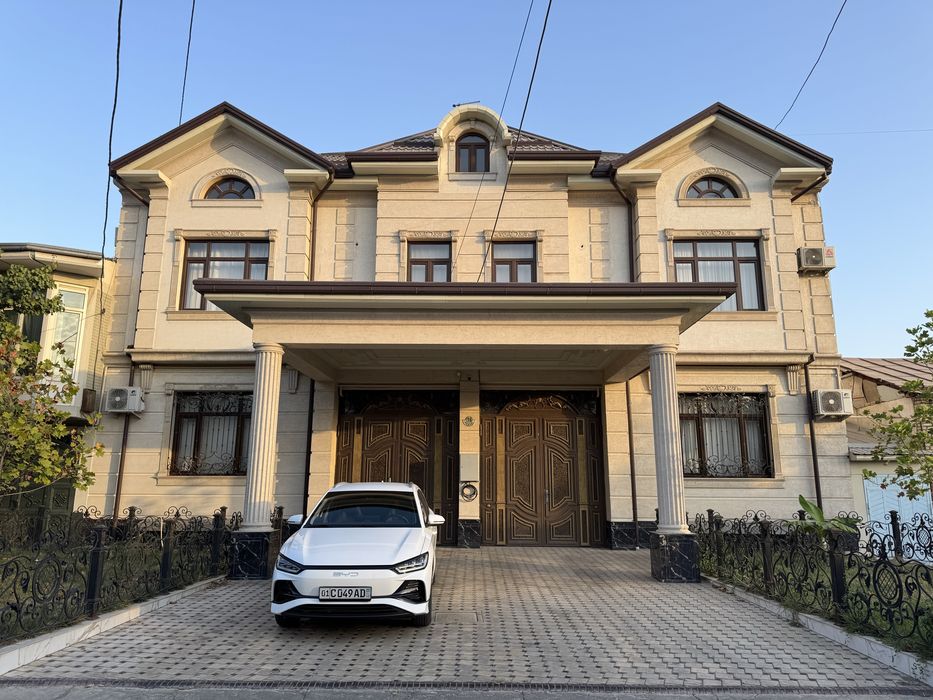 Продается участок 5 соток