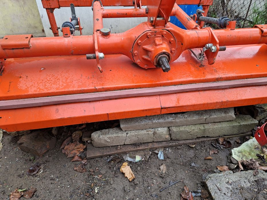 Фреза за трактор Kubota