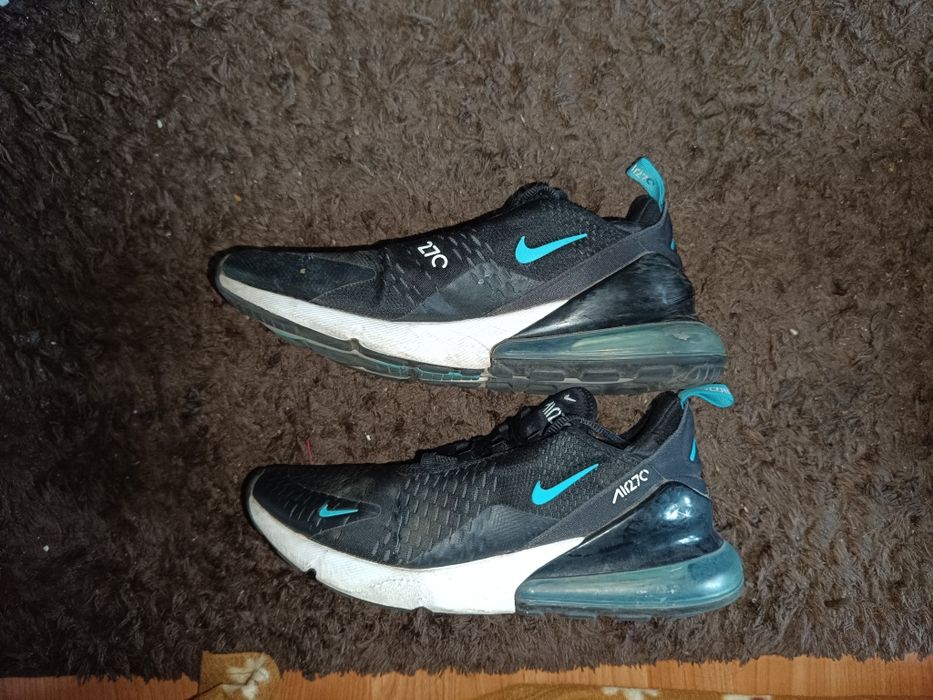 Nike Air Max 270