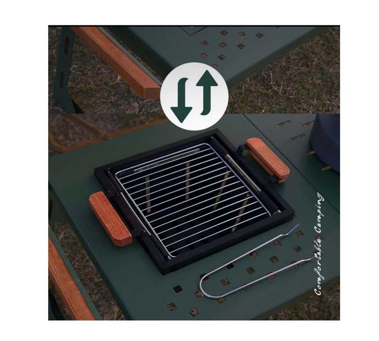 Барбекю-83х39х32 см. Вес-8 кг. Доставка бесплатно