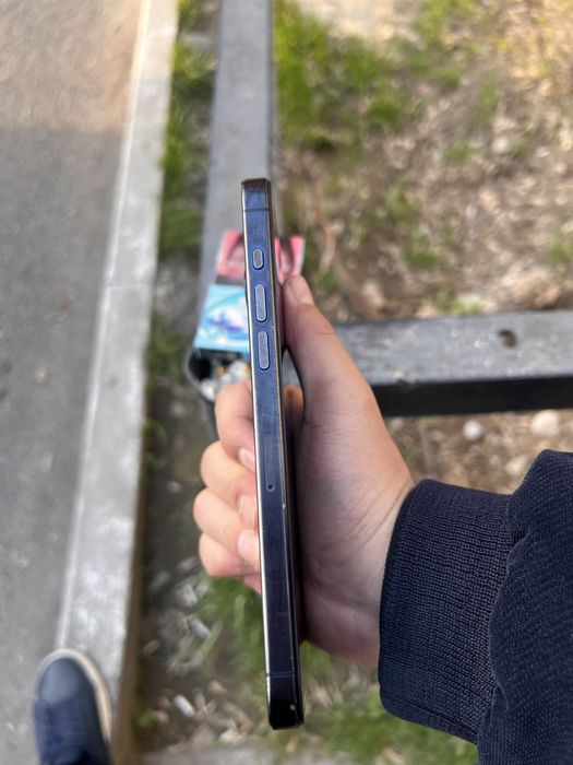 Iphone 15 pro max 256gb 91 емкость