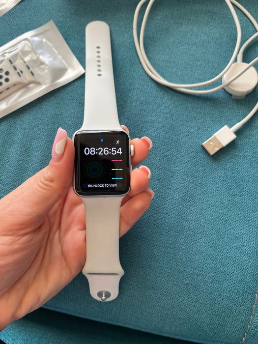 Apple Watch Series 3 42mm