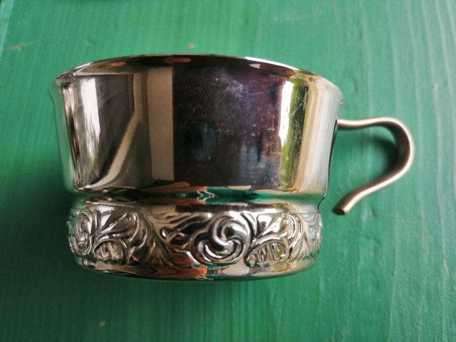 Руски чаши за кафе