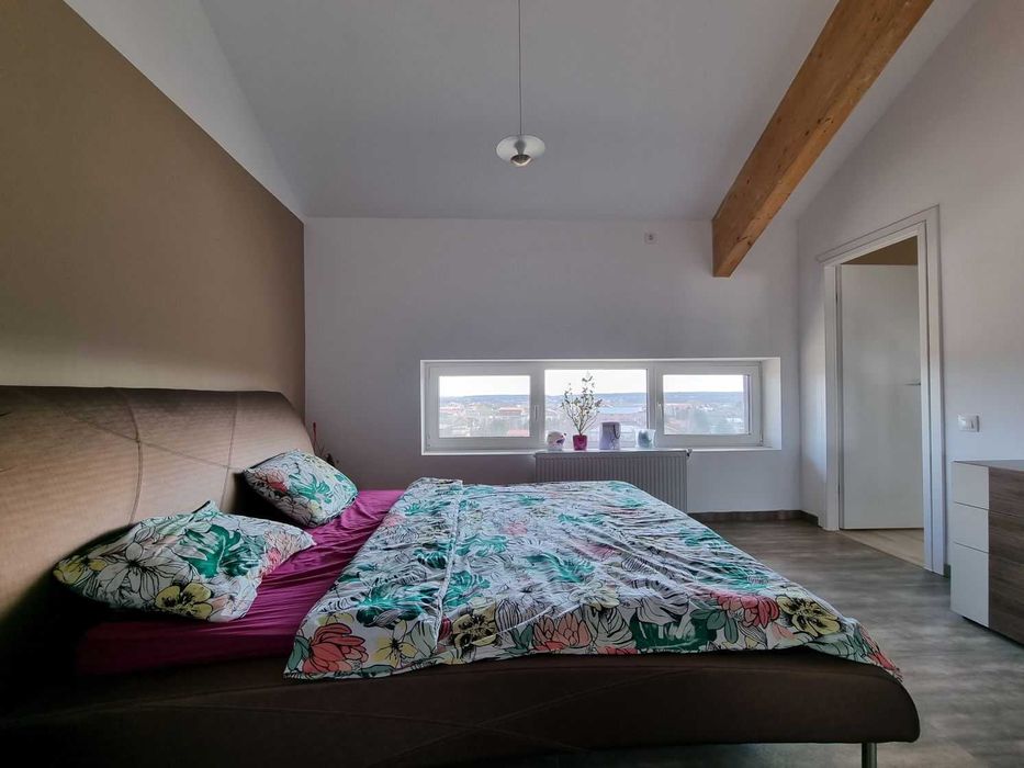 Apartament de inchiriat 5 camere Corbeanca