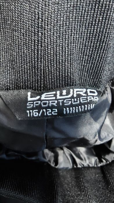 Pantaloni copii unisex iarna, nou fara eticheta