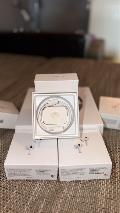 Vand AirPods 2nd Pro(ANC)