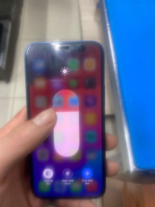 Айфон 12 мини обмен