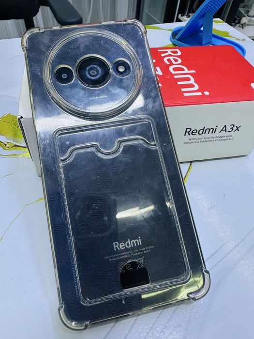 Xiaomi Redmi A3x