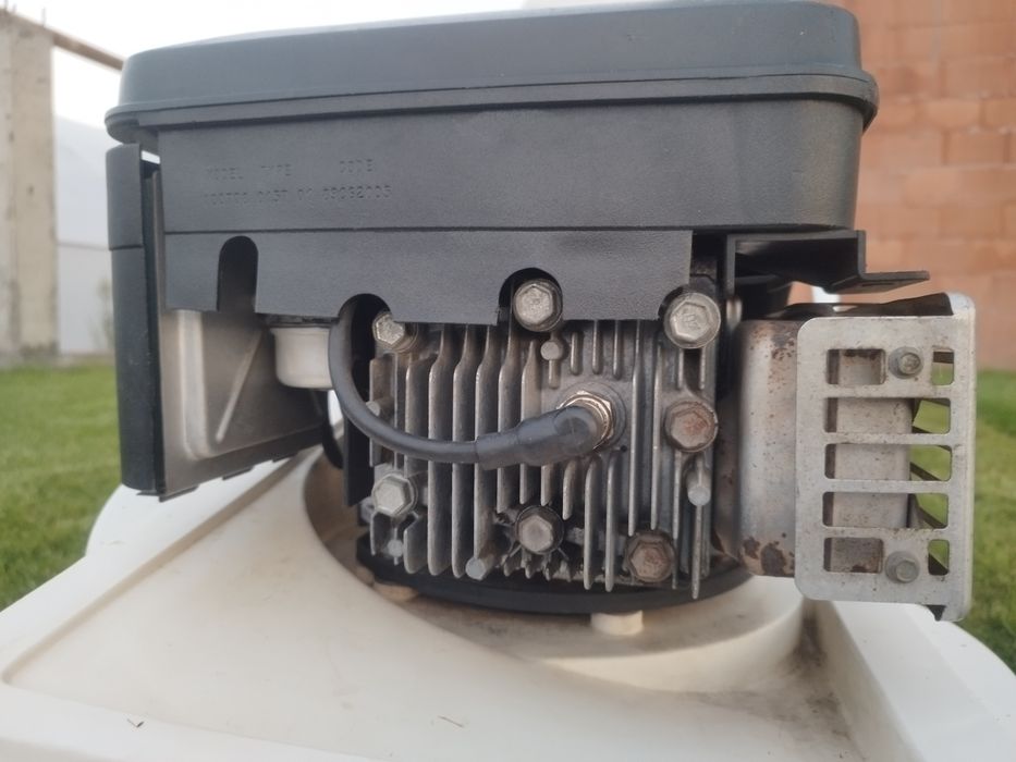 GUTBROD Германска бензинова косачка