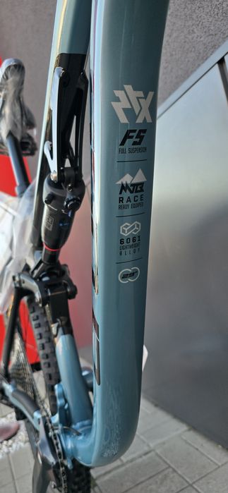 CROSS RTX-НОВО 29ц. 1х12 L  разм.- 450