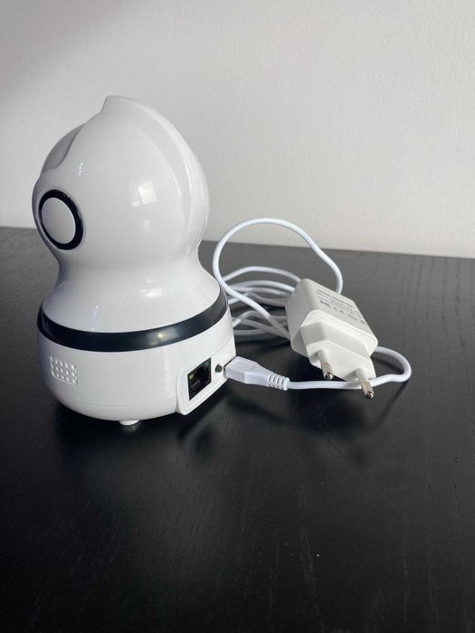 Camera WIFI smart AKU