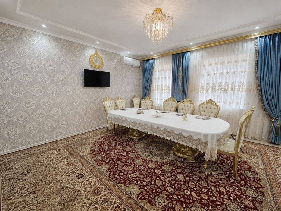 Продажа Дома | Мирзо Улугбекский район | 4 сотки Археологичнская