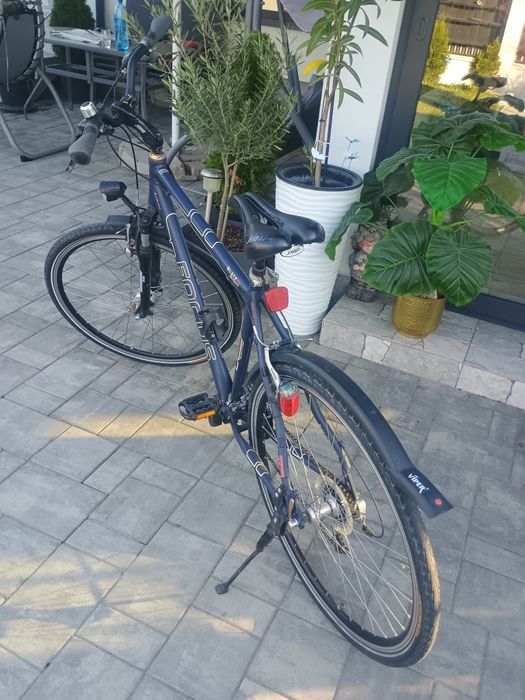 Bicicleta focus exclusive