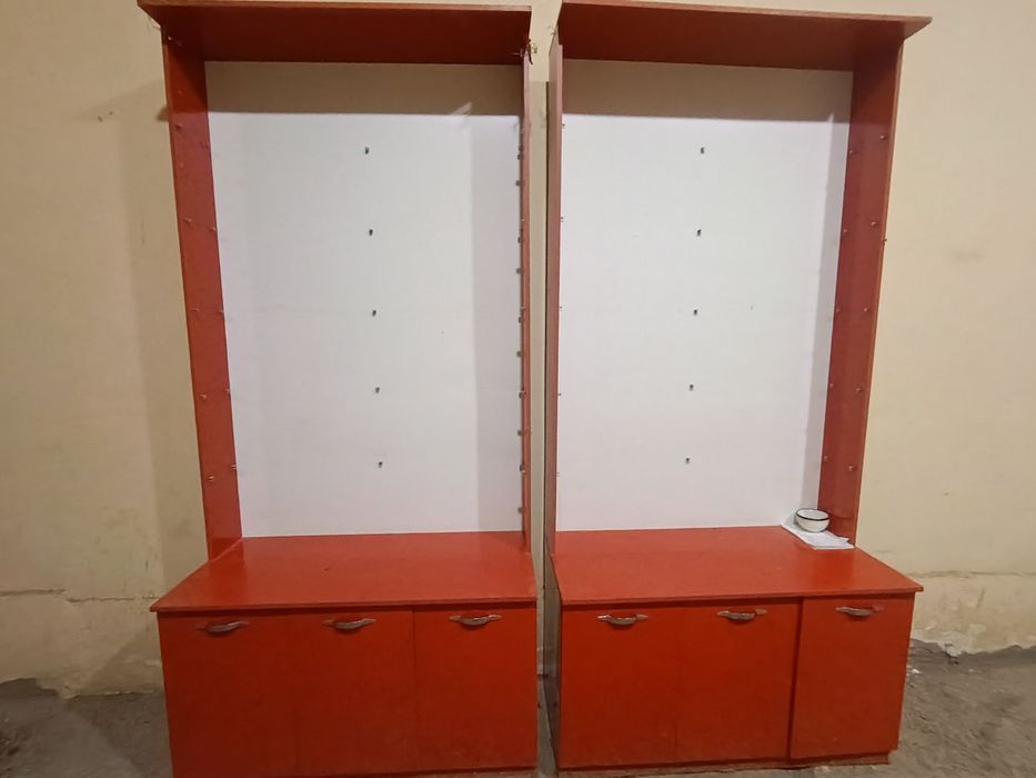 Dukon uchun mebel
