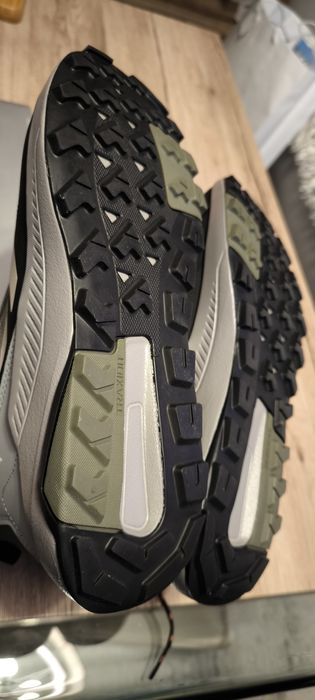 Adidas Terrex Anylander MI N:46