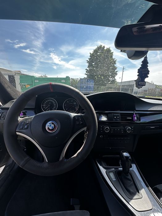 BMW 3 Series 2011 — imagine 4