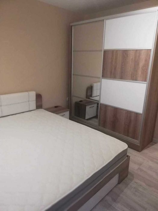 Дава се под наем Тристаен апартамент в Габрово, Център - 70 кв.м за 378.93 € - Снимка #5