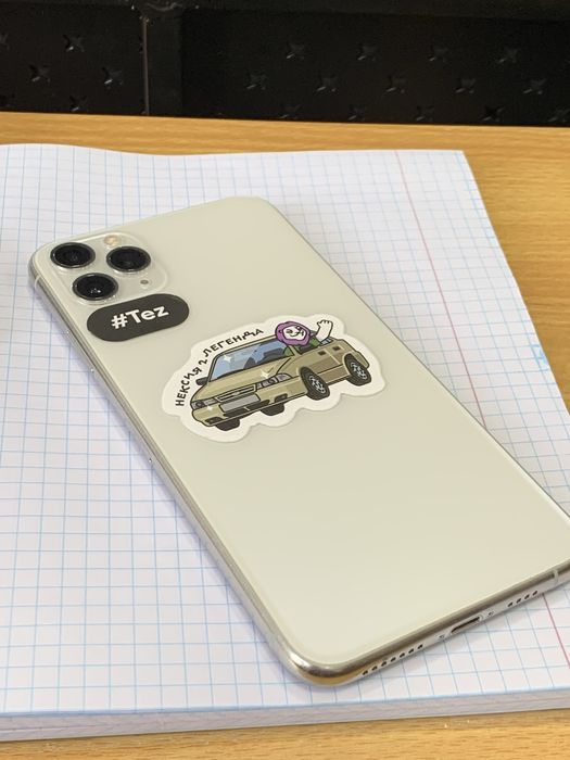 Iphone 11 pro max garantiya