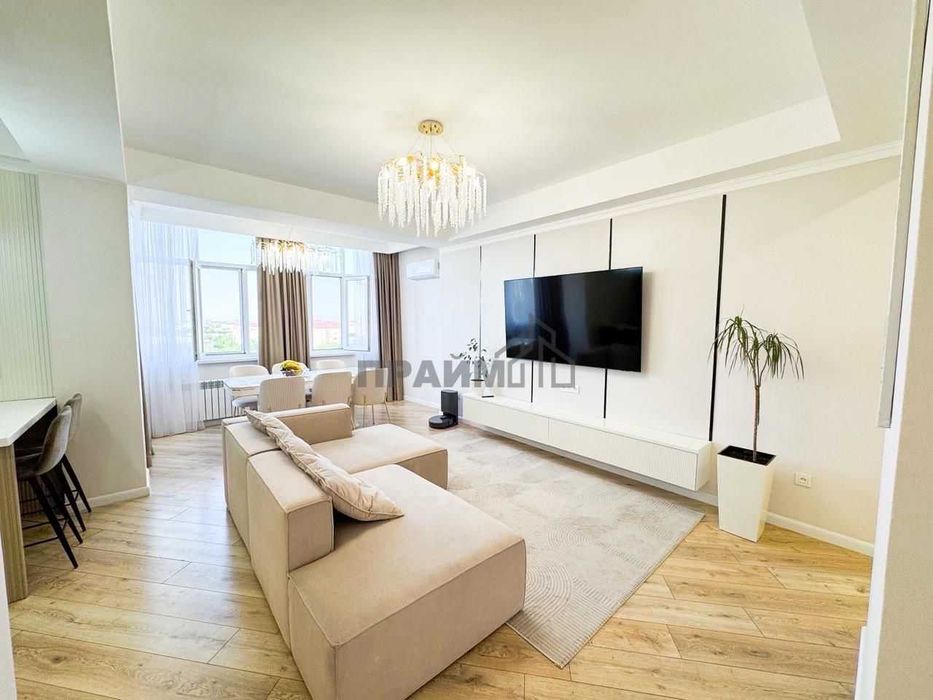 ПРОДАМ 5 ком. Болашак (Адель ПРАЙМ)